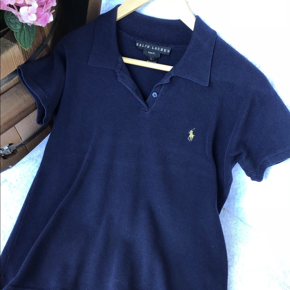 Ralph Lauren